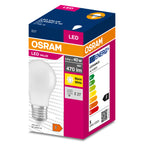 Osram LED Value Classic A 6-40W/827 E27 470lm warmweiß nicht dimmbar – Verpackung 2