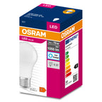Osram LED Value Classic A 10-75W/865 E27 1055lm matt tageslichtweiß nicht dimmbar – Verpackung 2