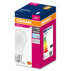Osram LED Value Classic A 13-100W/865 E27 1521lm tageslichtweiß – Verpackung 2