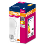 Osram LED Value Classic A 13-100W/827 E27 1521lm matt warmweiß – Verpackung 2