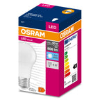 Osram LED Value Classic A 9,5-60W/840 E27 806lm matt kaltweiß – Verpackung 2