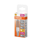 Osram LED Special T Slim 7-60W/827 E14 806lm klar warmweiß dimmbar – Verpackung 2