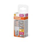 Osram LED Special T Slim 7,3-60W/827 E27 806lm klar warmweiß dimmbar – Verpackung 2
