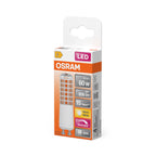 Osram LED Special T Slim 7-60W/827 GU10 806lm klar warmweiß dimmbar – Verpackung 2