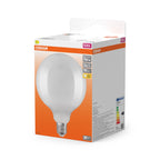 Osram LED Star Classic Globe G125 17-150W/827 E27 2452lm warmweiß – Verpackung 2