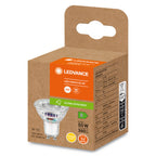 Osram / Ledvance LED Reflektor PAR16 matt 36° 2,2-50W/827 warmweiß 350lm GU10 220-240V – Verpackung 2
