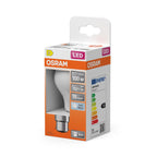 Osram LED Filament Star Classic A matt 300° 11-100W/840 neutralweiß 1521lm B22d 220-240V – Verpackung 2