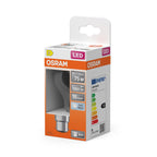 Osram LED Filament Star Classic A klar 300° 7,5-75W/840 neutralweiß 1055lm B22d 220-240V – Verpackung 2