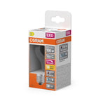 Osram LED Filament Superstar+ Classic A klar 300° 11-100W/927 warmweiß 1521lm E27 220-240V dimmbar – Verpackung 2