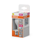 Osram LED Filament Superstar+ Classic A matt 300° 11-100W/940 neutralweiß 1521lm B22d 220-240V dimmbar – Verpackung 2