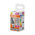 Osram LED Filament Superstar+ Tropfen P matt 300° 3,4-40W/940 neutralweiß 470lm E27 220-240V dimmbar – Verpackung 2
