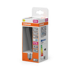 Osram LED Filament Superstar+ Edison ST64 klar 300° 5,8-60W/940 neutralweiß 806lm E27 220-240V dimmbar – Verpackung 2