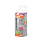 Osram LED Superstar+ Stick matt 200° 11-75 W/840 neutralweiß 1000lm E27 220-240V dimmbar – Verpackung 2