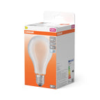 Osram LED Filament Star Classic A matt 320° Retrofit 24-200W/840 neutralweiß 3452lm E27 220-240V – Verpackung 2