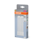 Osram / Ledvance LED Dulux F matt 130° 12-24W/840 kaltweiß 1500lm 2G10 KVG AC 220-240V – Verpackung 2