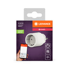 LEDVANCE Zwischenstecker Smart+ ZigBee weiß – Verpackung Vorderseite