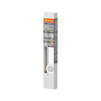 LEDVANCE LED Unterbauleuchte Linear Magnet 2-flammig Sensor – Verpackung, räumliche Ansicht