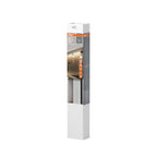 Osram LED Unterbauleuchte Linear Angle Frameless Sensor 35cm – Verpackung, räumliche Ansicht