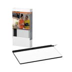 Osram LED Unterbauleuchte Panel Frameless 30x20cm – Produkt mit Verpackung