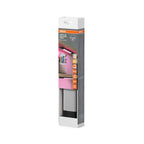 Osram LED Unterbauleuchte Linear Edge Sensor 30cm RGBW Remote Control – Verpackung, räumliche Ansicht
