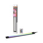 Osram LED Unterbauleuchte Linear Edge Sensor 30cm RGBW Remote Control – Produkt mit Verpackung