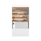 Osram LED Unterbauleuchte Panel Frameless 30x20cm – Verpackung Vorderseite