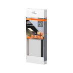 Osram LED Unterbauleuchte Socket Flood Extension – Verpackung, räumliche Ansicht