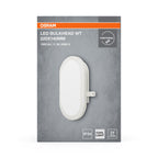Osram LED Wandleuchte Bulkhead – Verpackung Vorderseite