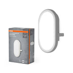 Osram LED Wandleuchte Bulkhead – Produkt mit Verpackung