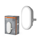 Osram LED Wandleuchte Bulkhead – Produkt mit Verpackung