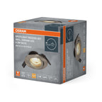 Osram LED Spotset – Verpackung, räumliche Ansicht