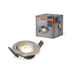 Osram LED Spotset – Produkt mit Verpackung