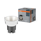 Osram LED Spot Twist 93mm – Produkt mit Verpackung