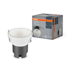 Osram LED Spot Twist 93mm – Produkt mit Verpackung