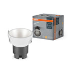Osram LED Spot Twist 93mm – Produkt mit Verpackung