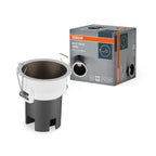 Osram LED Spot Twist 70mm – Produkt mit Verpackung