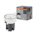 Osram LED Spot Twist 70mm – Produkt mit Verpackung
