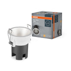 Osram LED Spot Twist 70mm – Produkt mit Verpackung