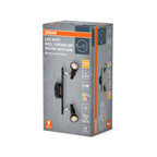 Osram LED Spot 2-flammig – Verpackung, räumliche Ansicht