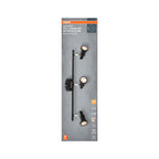 Osram LED Spot 3-flammig – Verpackung Vorderseite