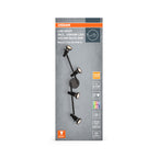 Osram LED Spot 4-flammig – Verpackung Vorderseite