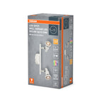 Osram LED Spot 2-flammig – Verpackung, räumliche Ansicht