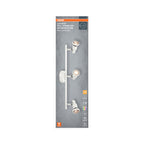 Osram LED Spot 3-flammig – Verpackung Vorderseite