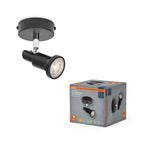 Osram LED Spot 1-flammig – Produkt mit Verpackung