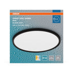 Osram LED Deckenleuchte Bathroom 300mm Click-CCT – Verpackung Vorderseite