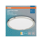 Osram LED Deckenleuchte Bathroom 300mm Click-CCT – Verpackung Vorderseite
