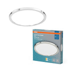 Osram LED Deckenleuchte Bathroom 300mm Click-CCT – Produkt mit Verpackung
