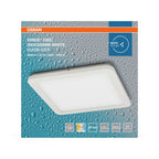Osram LED Deckenleuchte Orbis Disc 30x30cm Click – Verpackung Vorderseite