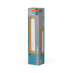 Osram LED Deckenleuchte Orbis Tube Frost Glass 40cm Click – Verpackung, räumliche Ansicht