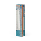 Osram LED Deckenleuchte Orbis Tube Frost Glass 40cm Click – Verpackung, räumliche Ansicht